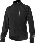 Striukė unisex, juoda Rockbros