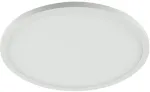 20W LED įleidžiamas &scaron;viestuvas PLUS, baltas, IP40