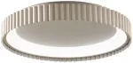 30W LED lubinis &scaron;viestuvas NIKE, aukso sp., CCT