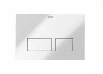 WC klavi&scaron;as A890175001 PRZYCISK AC4 CHROM POŁYSK// DLP.RO.A890175001