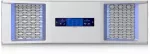 Ubiquiti UniFi 3U Bezel Faceplate that (UACC-3U-BEZEL)