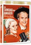 Palladium Sekmadienis Amager saloje