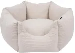 Nordic paws - ComfyHex Dogbed - rusvai gelsvas - M