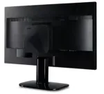 RAM Acer Veriton NUC N1502G-13U5U Kompiuteris, 0,73 L dydžio, juodas 120U