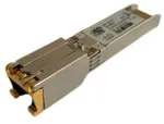 Cisco SFP-10G-T-X= network transceiver module Fiber