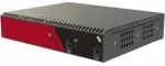 &Scaron;akotuvas Konsolė KVM Zebra Model 8X RS232 X2 PINOUT/PORTS (CM8008)