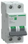 Schneider Automatinis jungiklis B 20A 2P Easy9 Pro (EZ9F27220)