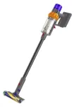 Casdon - Detect Cordless Toy Vacuum (I-68850)