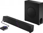 Ausinės ASUS ROG GJALLAR SOUNDBAR