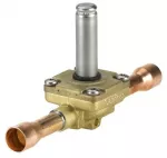 Danfoss Magnetinis vožtuvas EVR 10S 1/2''