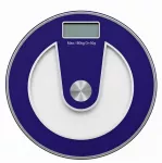 Svarstyklės elektroninės iki 180kg