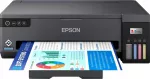Ra&scaron;alinis spausdintuvas Epson EcoTank ET-14100 (C11CK39401)