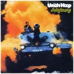 Uriah Heep - Salisbury (180 Gram Gatefold) 1LP (vinilinė plok&scaron;telė)