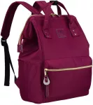 Kuprinė PTN ALFA bordo P7