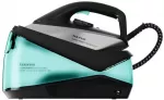 Garų generatorius - Taurus Non Stop SSD2402 2 400 W Turkio, Juodas
