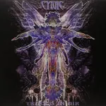 Cynic - Traced In Air 1LP (vinilinė plok&scaron;telė)