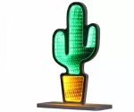 Neon LED MANTA MASNL133GN