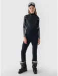 Slidinėjimo kostiumas moterims, pagamintas i&scaron; softshell membranos 15000 4F 4FWAW24TJUMF033-20S