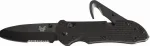 Benchmade Peilis Benchmade 916SBK Triage
