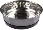 Duvo+ Duvo+ Glossy Fix Metalowa dubenėlis &scaron;uniui XS 300ml 11,7cm