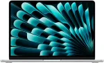 Ne&scaron;iojamas kompiuteris Apple MacBook Air 13" M5 10-core CPU 8-core GPU/16GB/512GB/Sidabrinis/US-English