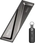 Kietasis diskas SSK i&scaron;orinis SSD diskas 128 GB USB 3.2 Gen 2 iki 550 MB/s SD300