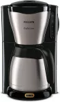 Philips la&scaron;elinis kavos aparatas 1,2 l su terminiu ąsočiu, 1000 W HD7546/20