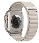 TECH-PROTECT NYLON PRO APPLE WATCH 8 / 9 / 10 / 11 / 12 / SE / ULTRA (44 / 45 / 46 / 49 MM) žvaigždžių &scaron;viesos spalvos