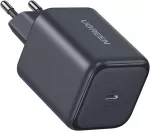 UGREEN USB-C tinklo įkroviklis 45 W su PPS greituoju įkrovimu, 65051