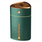 Cuilonggs; 61 rue de Lyon 75012 Paris; douyin45151@163.com Daugiafunkcinis oro drėkintuvas, 1000 ml