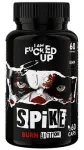 Maisto papildas kapsulėmis Swedish Supplements Fucked Up Spike 60 kapsulių