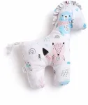 Mink&scaron;tas pirmasis žaislas &bdquo;Lucky Horse&ldquo; My Sweet Baby &bdquo;Mint bears&ldquo;