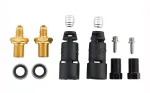 Stabdžių hidraulinių adapteris Jagwire Pro Quick-Fit SRAM Level