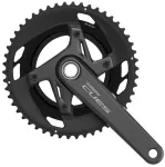 Žvaigždžių blokas priekinis Shimano FC-U6040-2 CUES Linkglide