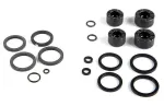 Hidraulinių stabdžių remonto komplektas SRAM Guide 2x16 mm