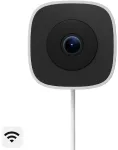 SONOFF CAM GlassView CAM-S3W &ndash; i&scaron;manioji lango kamera