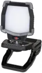 Prožektorius be judesio daviklio, ne&scaron;iojamas Brennenstuhl, 40 W, 3800 lm, 6350 &deg;K, IP65, juoda sp.