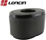 Oro filtras tinkantis LONCIN LC2P77F, LC2P80F, LC2P82F varikliams originalus Loncin