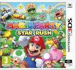Nintendo Mario Party: Star Rush
