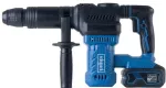 Scheppach Akumuliatorinis griovimo plaktukas 20 V rinkinys BC-AB1500-X Set L 5908215400 (SCH5908215400)