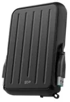 I&scaron;orinis kietasis diskas HDD Silicon Power Armor A66 4TB Juodas (SP040TBPHD66LS3K)