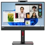Lenovo Monitorius ThinkCentre Tiny-in-One TinyinOne 24 Gen 5 (12NAGAT1EU)