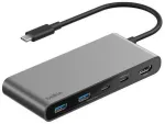 Belkin Connect Usb Type-C 5000 Mbit/S Pilkas