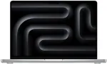 Ne&scaron;iojamas kompiuteris Apple MacBook Pro 16" 2026 M5 Pro/24GB/4TB SSD 20C GPU Sidabrinė BTO