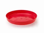 Base No. 4 169mm raudonas Lamela