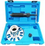 Falcon hidraulinis guolių, stebulių, būgnų nuėmėjas 12 tonų 98-125mm suv