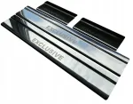 Sl пороги Carchrom.pl Citroen C8 2002-2014