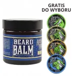 Hey Joe Barzdos balzamas nr. 3 acid melon + nemokamas Hey Joe pomadas 15ml