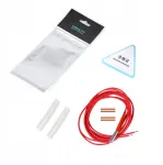 Creality &scaron;ildytuvas 24v 40w 150cm Ender 3 V2 5 Pro