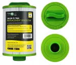 Vandens filtro įdėklas baseinui Filterlogic Sfl20-5-7-hm, suderinamas su Psant20p4